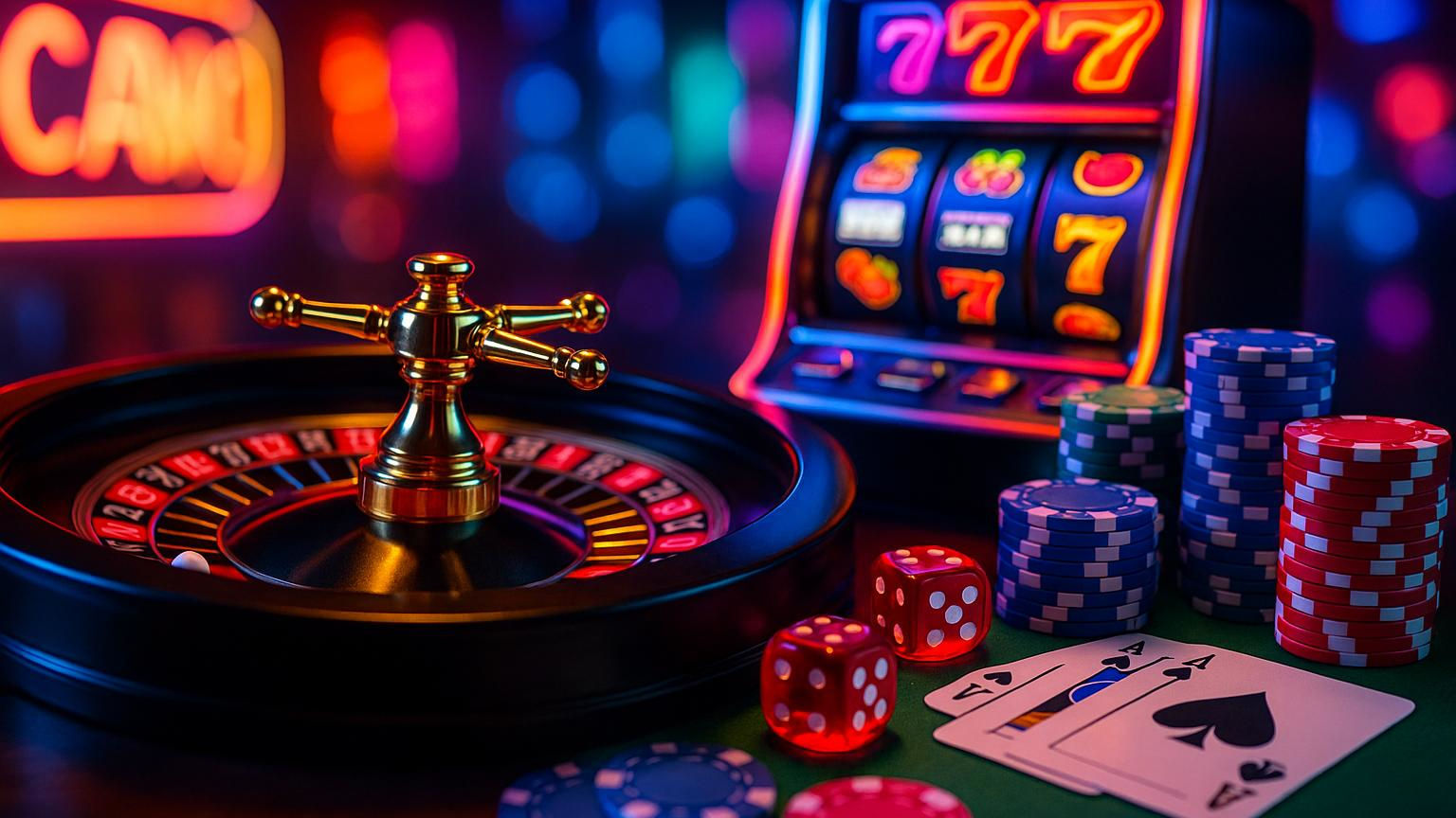 Jogos de cassino online inovadores e emocionantes na PPBPG