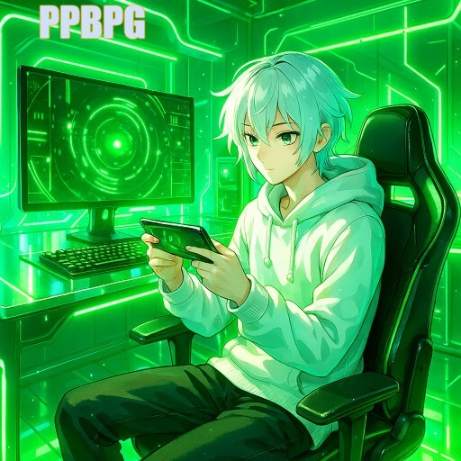 Visual do app PPBPG em dispositivos móveis com foco em segurança e praticidade