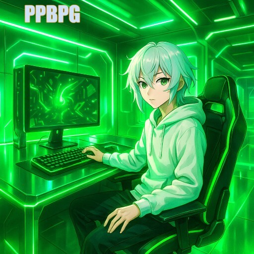 Imagem do app PPBPG em atualização constante com foco na melhor experiência