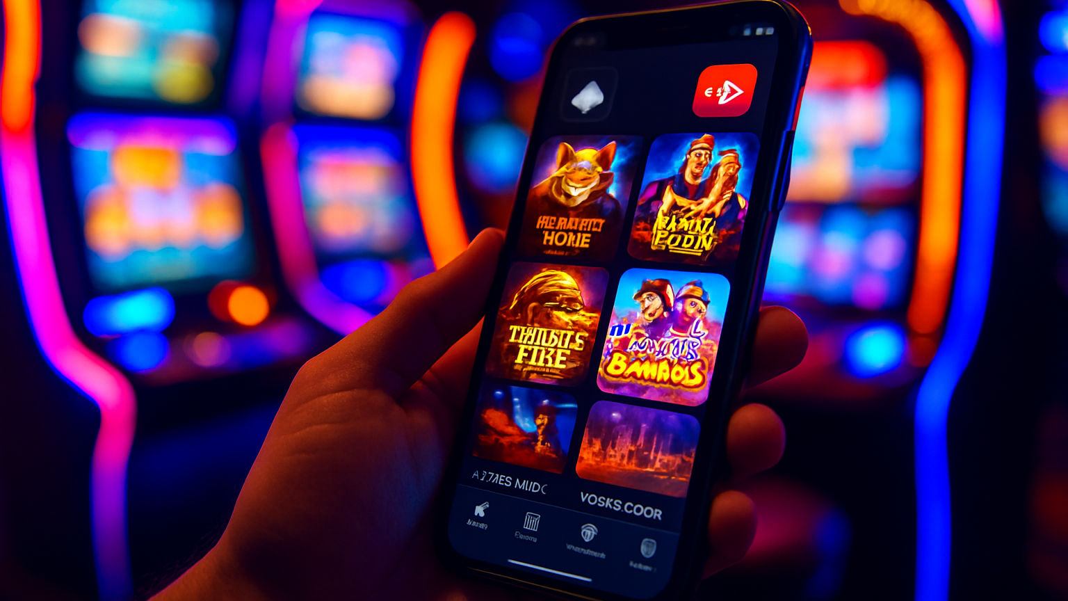 Baixar o PPBPG Cassino App