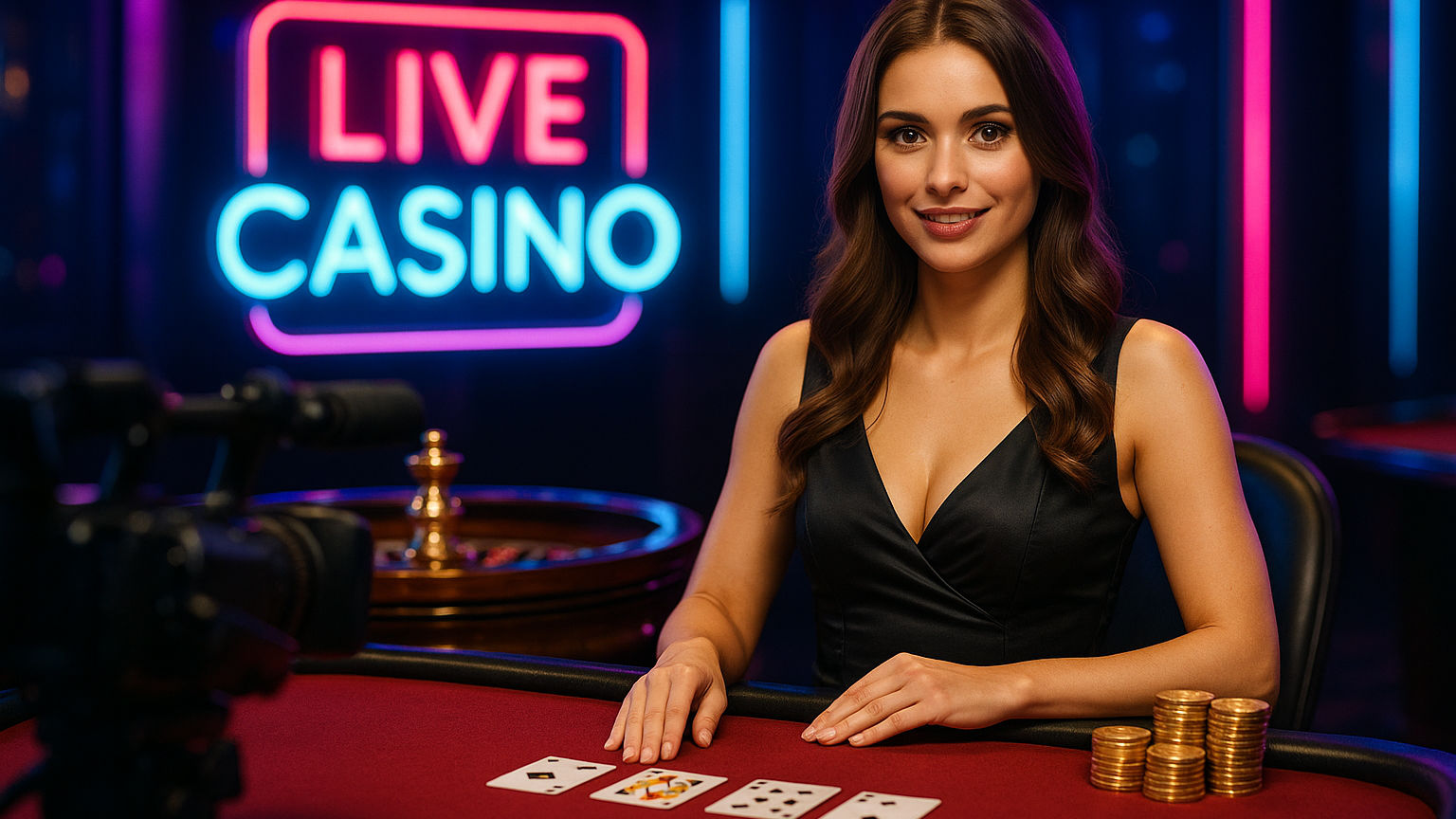 O PPBPG Live Casino lança promoções regularmente