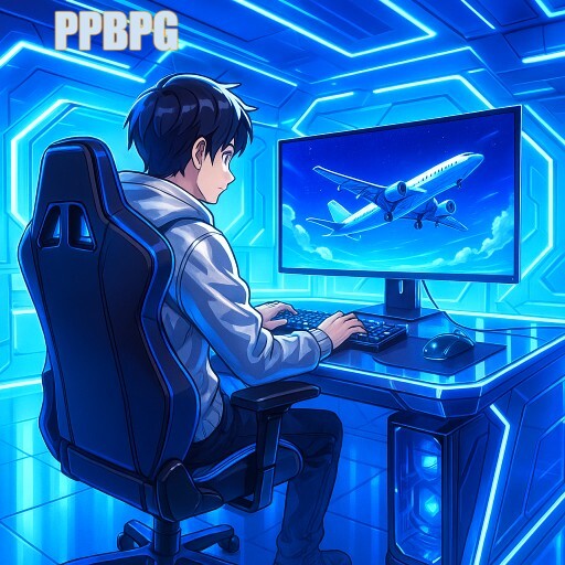 Imagem ilustrativa do jogo Crash na PPBPG em funcionamento ao vivo