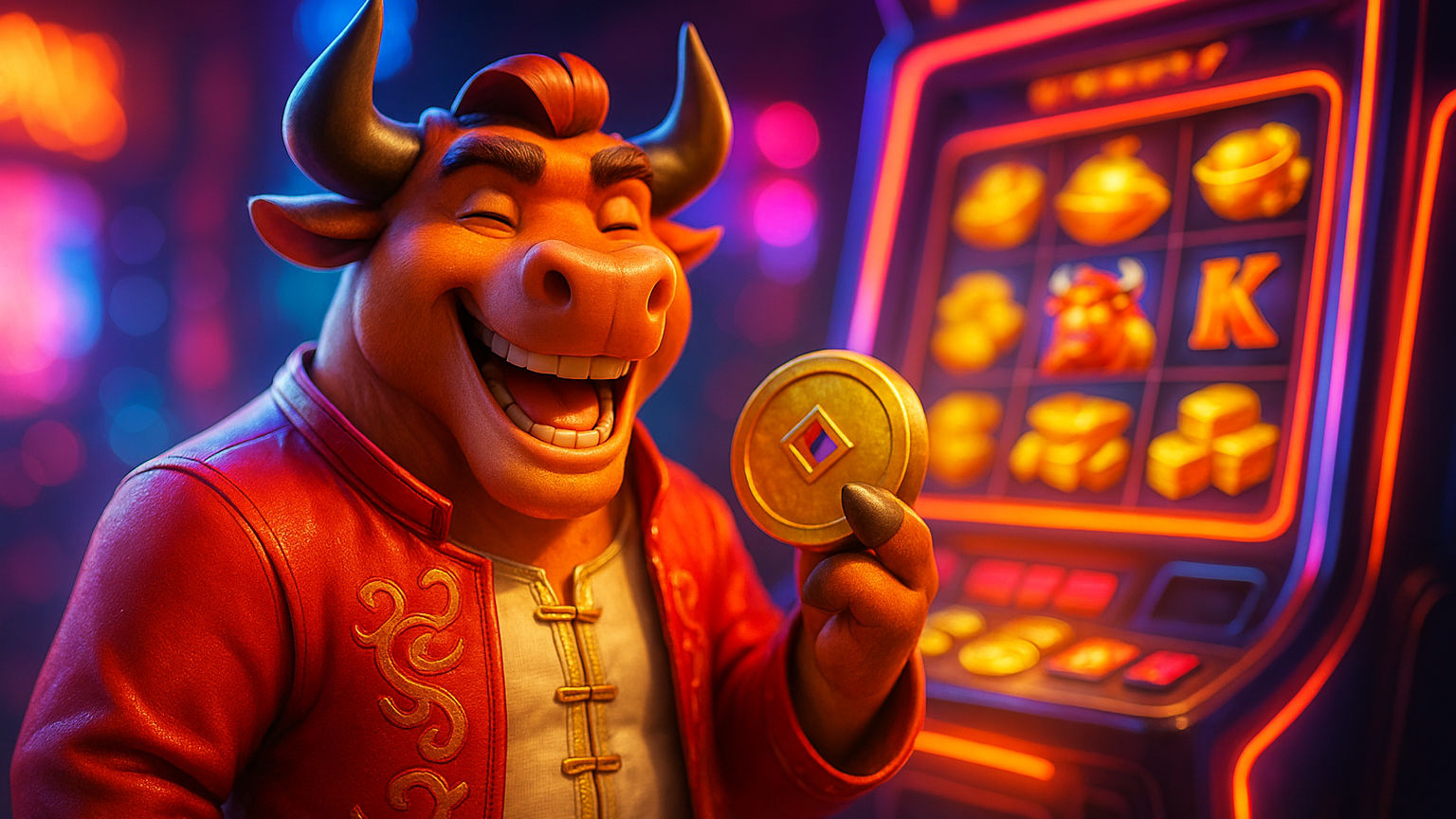 Fortune Ox no 575bet - Aposte Agora e Reivindique Seus Ganhos