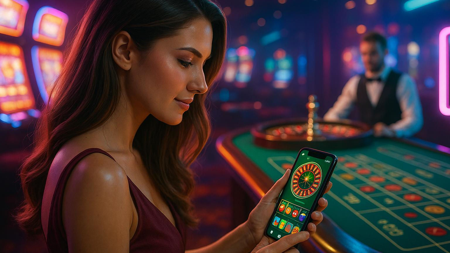 Cassino Online PPBPG